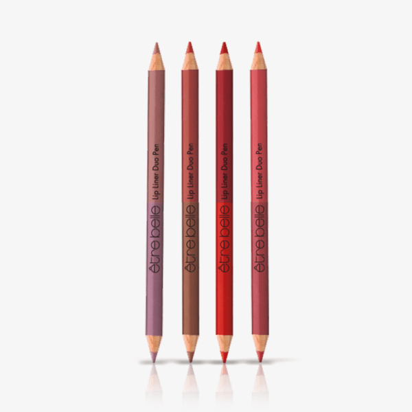 Lip Liner Duo Pen
